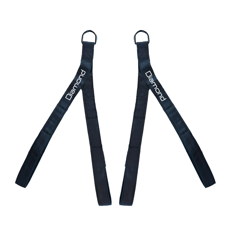 Fascia per bicipiti / tricipiti in nylon Diamond
