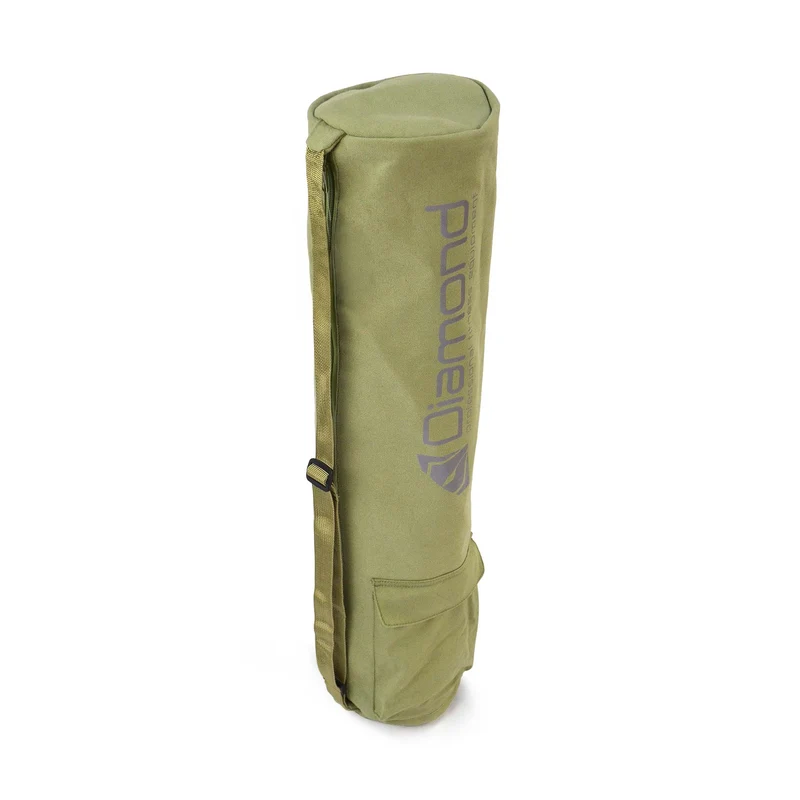 Sacca con tracolla per Tappetino Fitness e Yoga Diamond professional