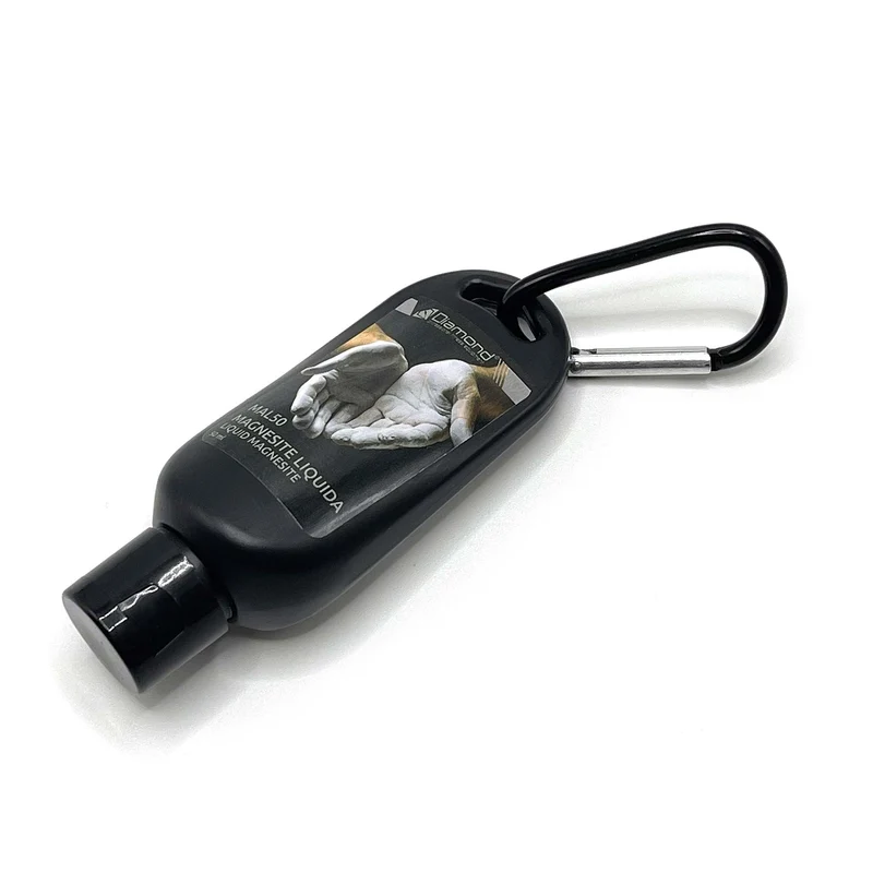 Magnesite liquida Diamond Professional