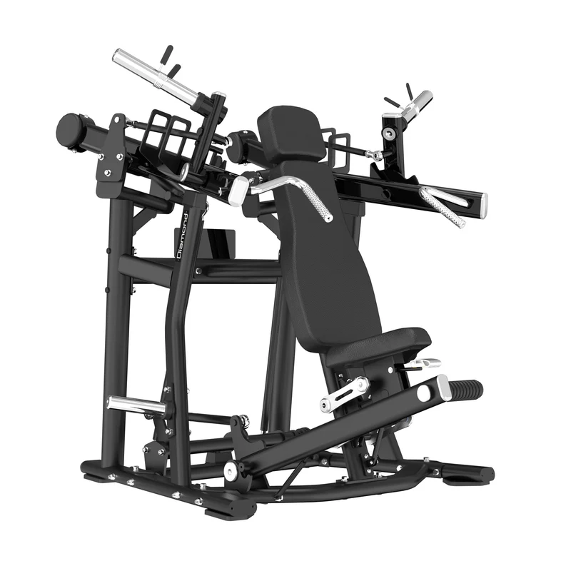 Shoulder press Diamond Professional Serie 700