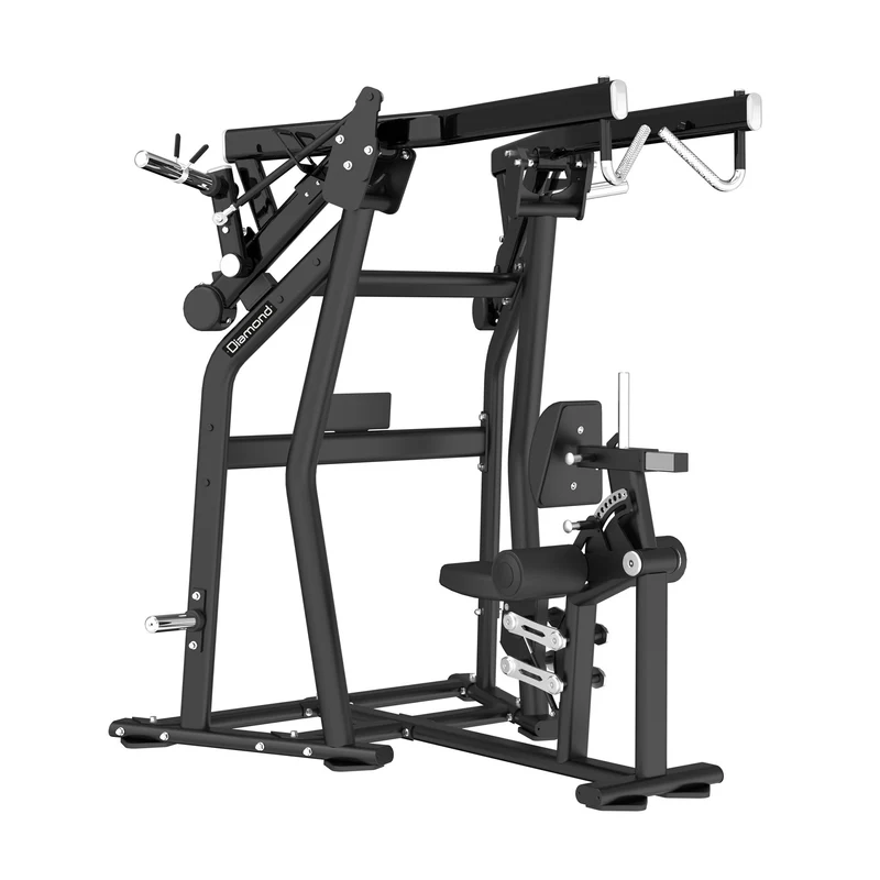 Front Lat Pulldown Diamond Professional Serie 700