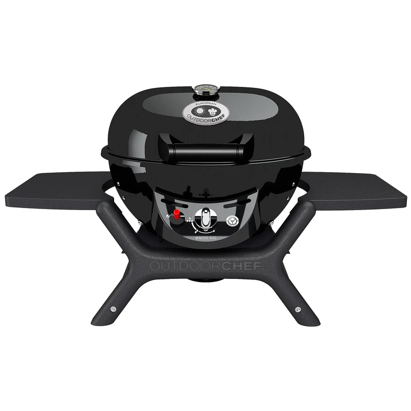 Outdoorchef Barbecue a Gas Minichef 420G 30mbar