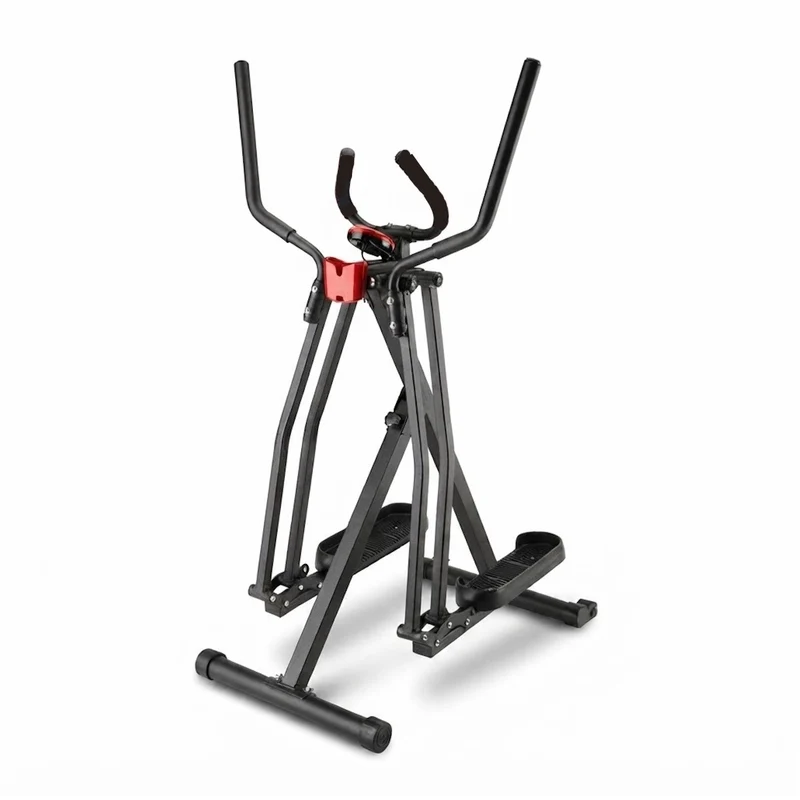 AIR WALKER ELLITTICA PIEGHEVOLE CARDIO