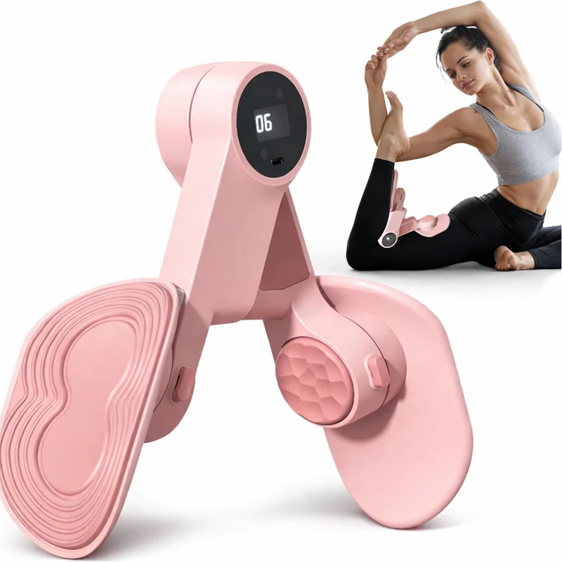 Hip Trainer con Contatore Digitale