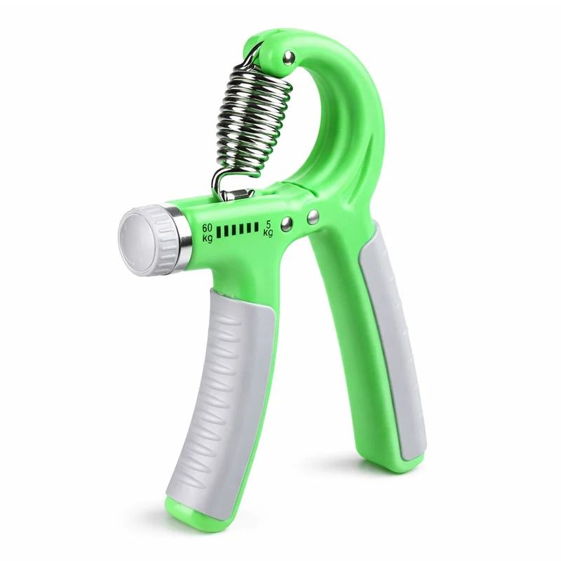 HAND GRIP 5-60 KG PINZE MANO PER ALLENAMENTO FORZA