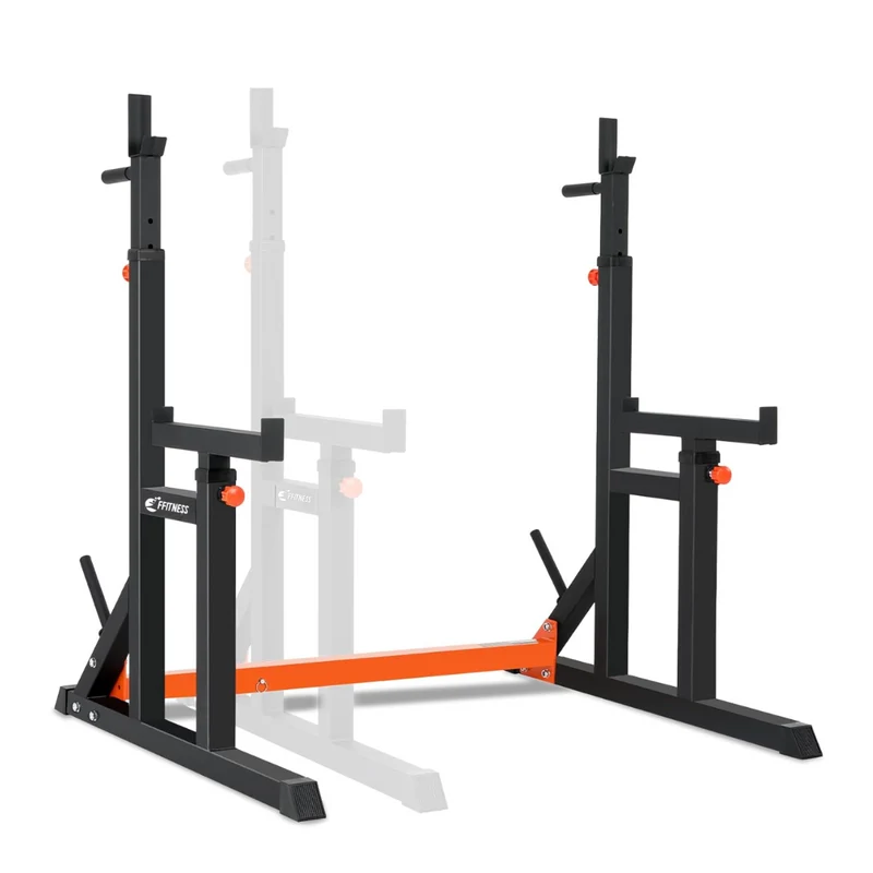 SUPPORTO PER BILANCIERE RASTRELLIERA RACK E DIP