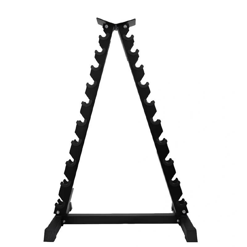 SUPPORTO PORTA MANUBRI A PIRAMIDE
