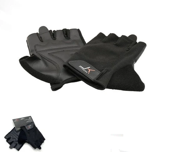 Guanto Ecopelle - Spandex JK Fitness