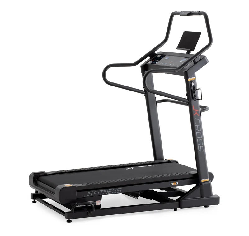Tapis roulant JK Fitness JK-CROSS