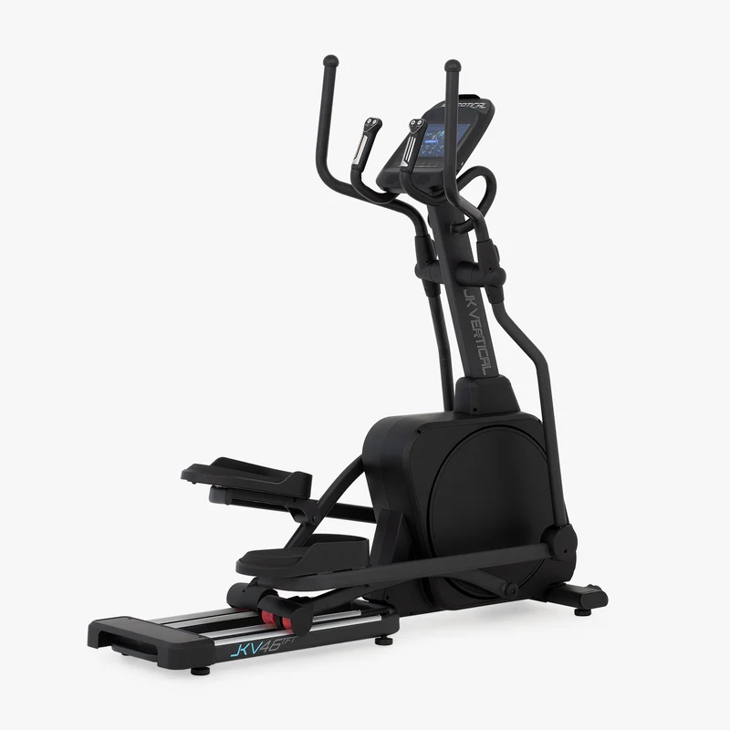 Ellittica JK Fitness Vertical JKV 46 TFT