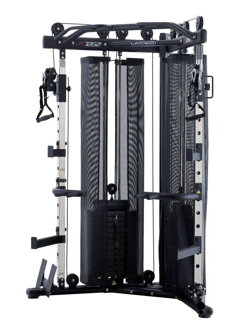 Dual Pulley JK Fitness Vertical JKV 7060