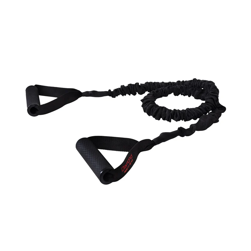 Tubo Elastico con maniglie professionale Diamond