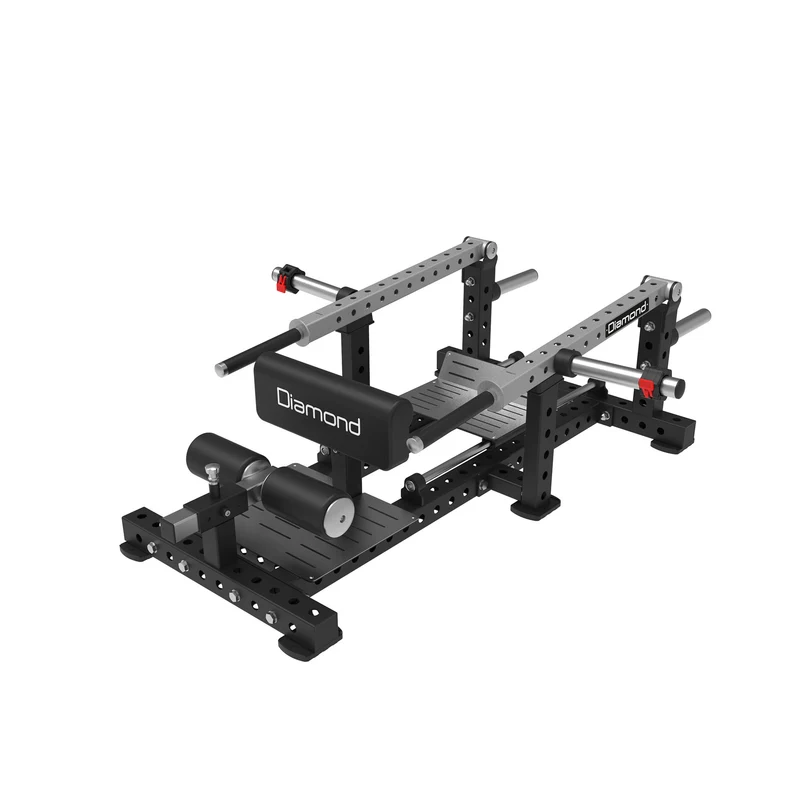 Scissor Squat Diamond Professional Serie Rigs