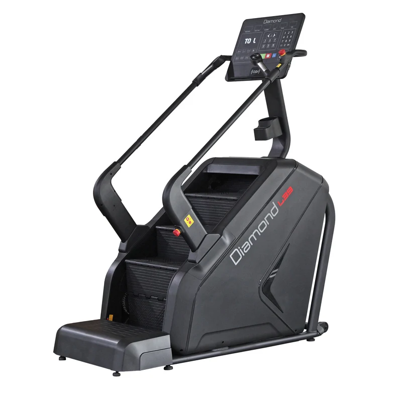 Climber Diamond Professionale L39