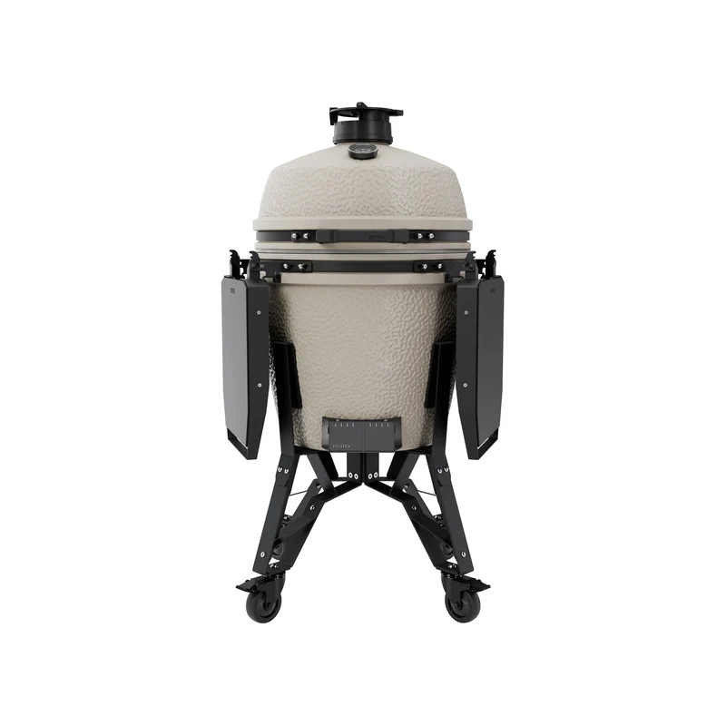 BSTRD Barbecue Kamado Pro Large Desert Sand in Ceramica