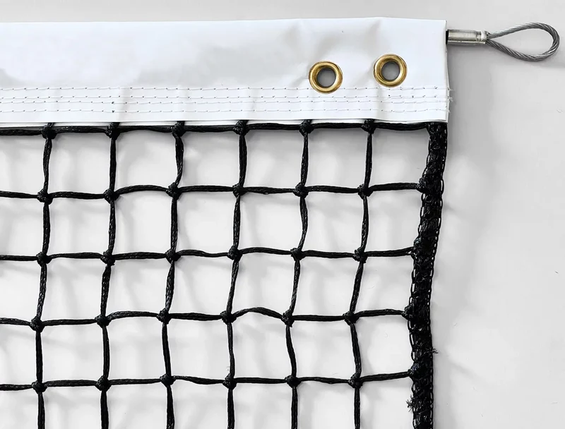 Cavo di ricambio per reti Padel in acciaio mm. 5 Per T043, T046 ,T047.