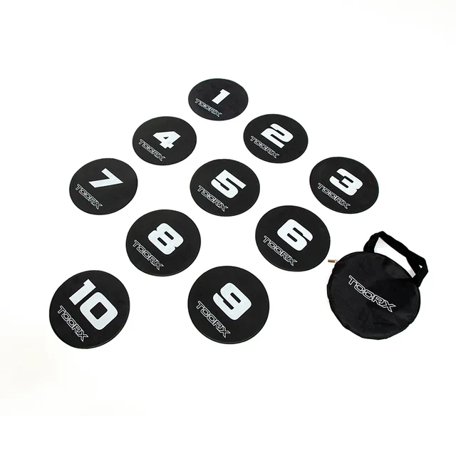 Toorx Set 10 Agility dots AHF-264