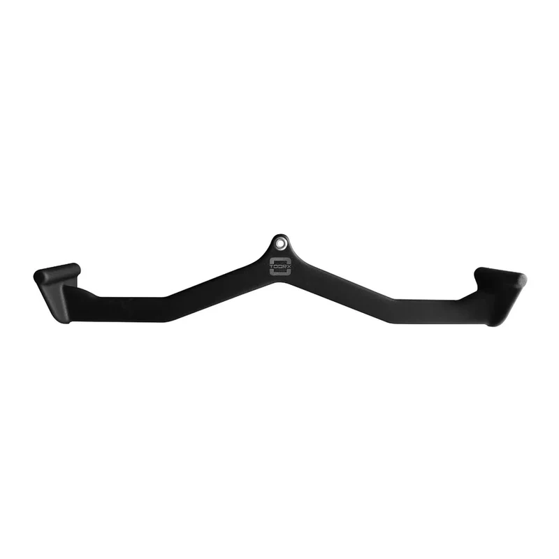 Toorx Barra lat con presa convergente a martello in dipping L 60 cm - BLC-60