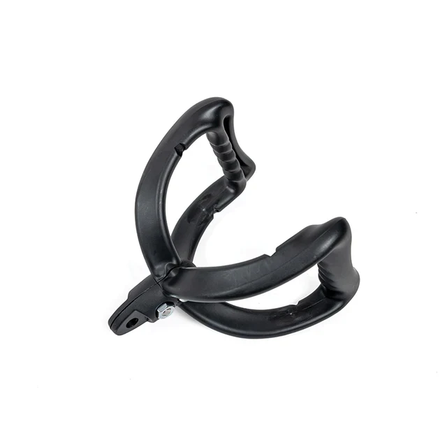 Toorx Maniglia doppia - MD-PRO
