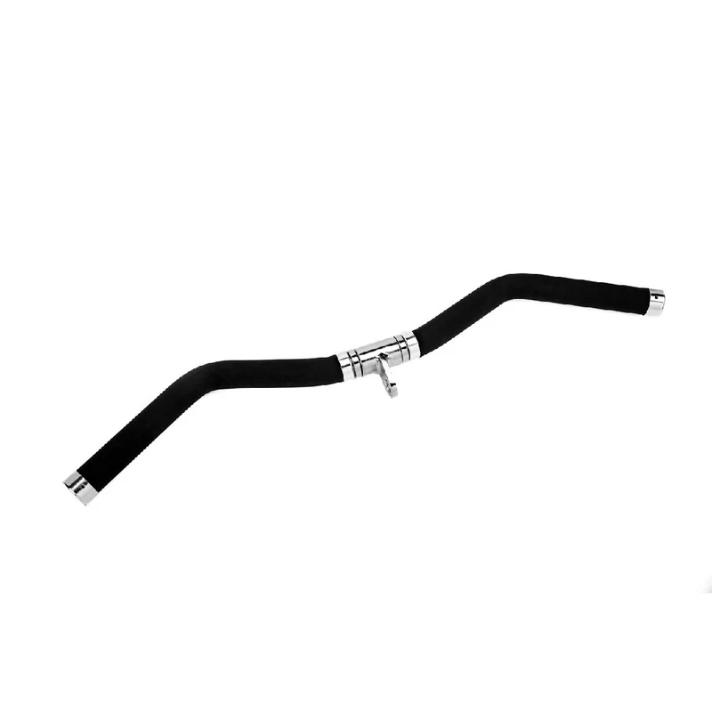 Toorx Barra multigrip gommata - BMG-72.5 Absolute Line BMG-72.5