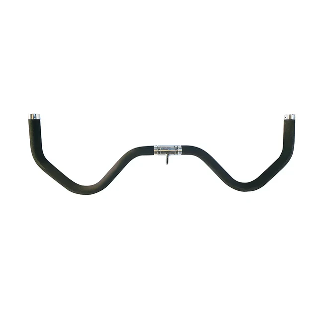 Toorx barra trazioni gommata BTG-88 Absolute Line