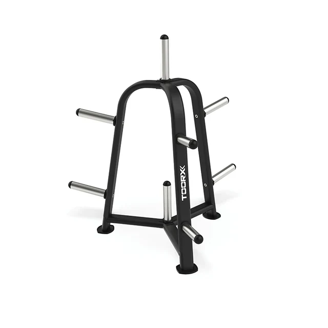 Toorx Rastrelliera porta dischi studio RPD-B50STUDIO