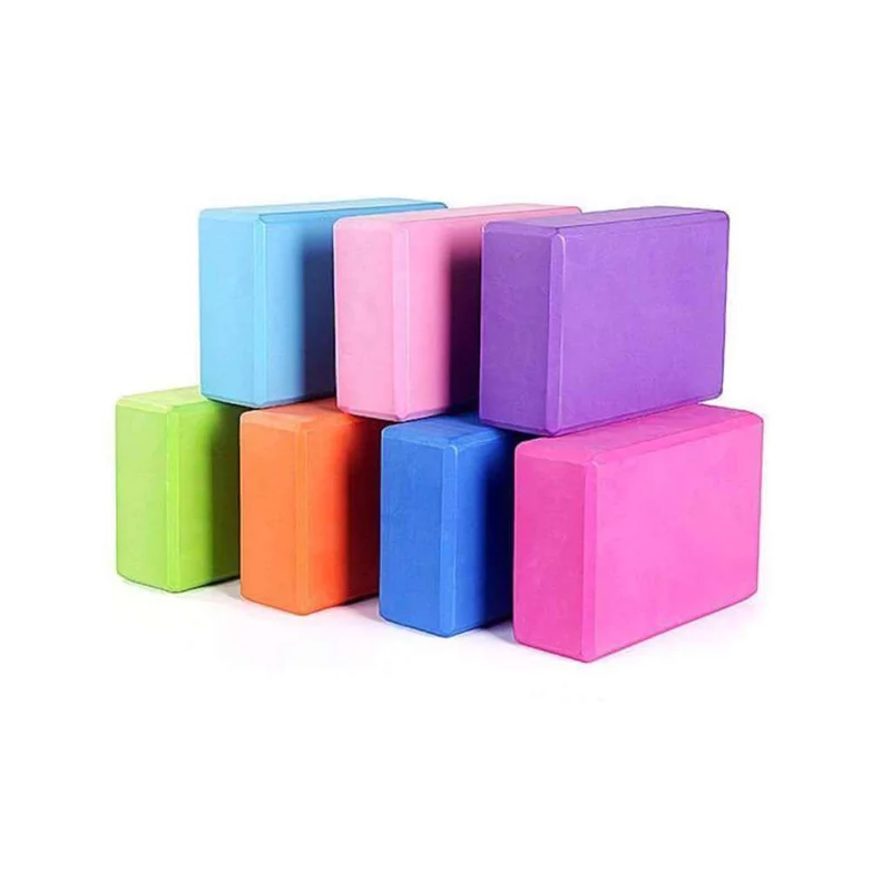 Mattoncino Yoga Brick Blocchi Yoga