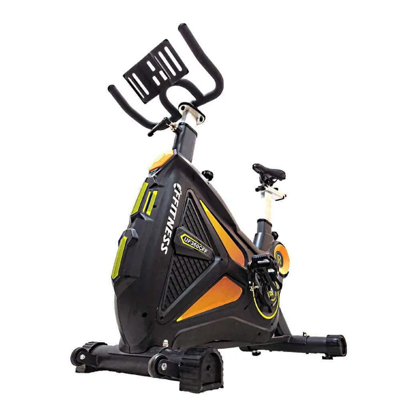 Spin Bike - Indoor Cycling Aero