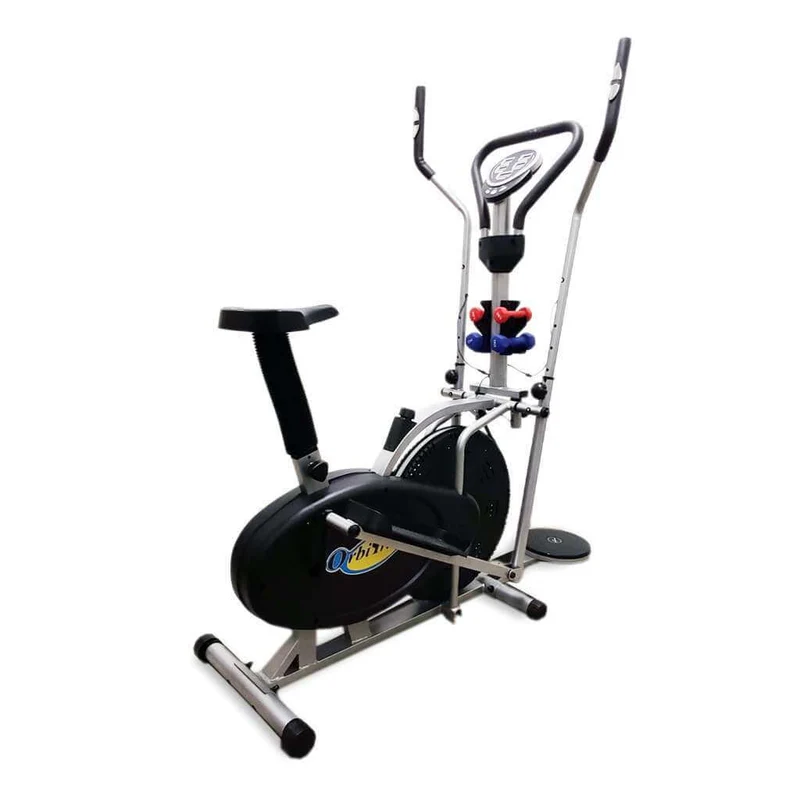 Ellittica Cross Trainer Orbitrac