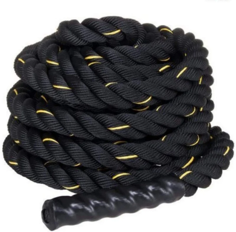 Battle Rope 9m