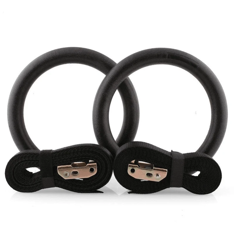 Anelli Calisthenics