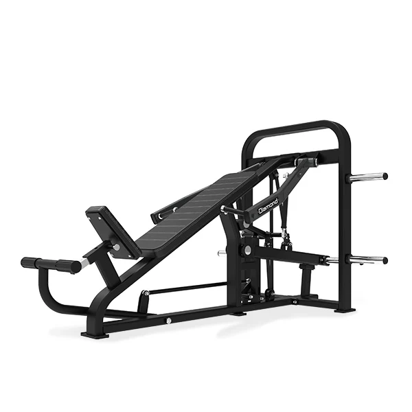 INCLINE CHEST PRESS Cod. PL300-ESINCLINECHEST