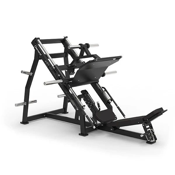 LEG PRESS 45° COD. PRODOTTO: PL500-LEGPRESS45-N