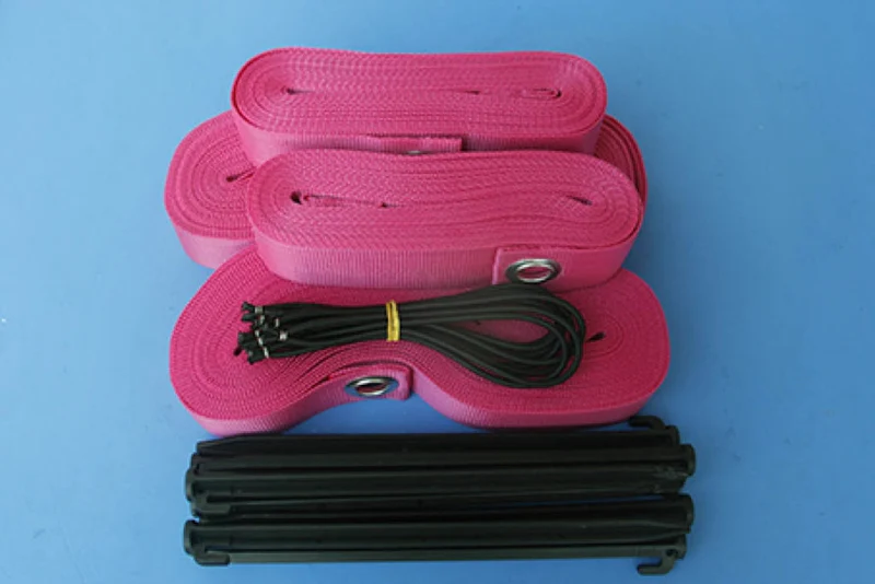 Kit segnaletica per campo da beach volley Art. P17