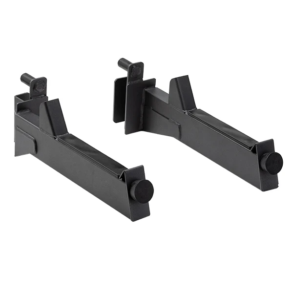 SAFETY BARS PER DP-MT 53,7 CM Cod. DP-SAFETYBARS54