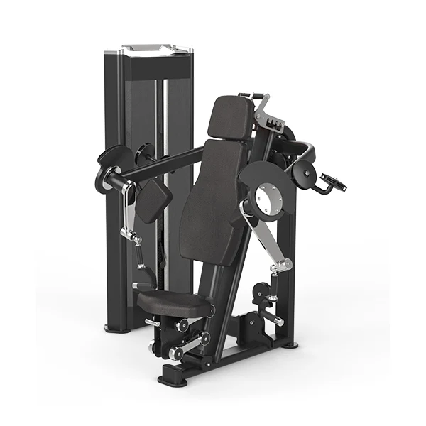 S650 BICEPS CURL MACHINE Diamond Cod. WS650-BICEPS