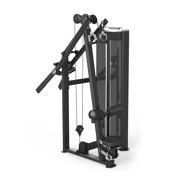 S650 LAT MACHINE Diamond Cod. WS650-LATPULLDOWN