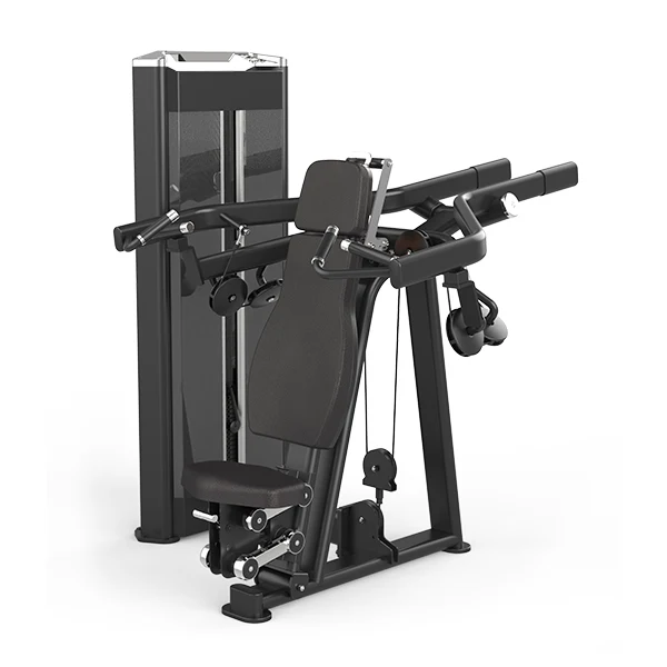 S650 SHOULDER PRESS Diamond Cod. WS650-SHOULDERPRESSCONV