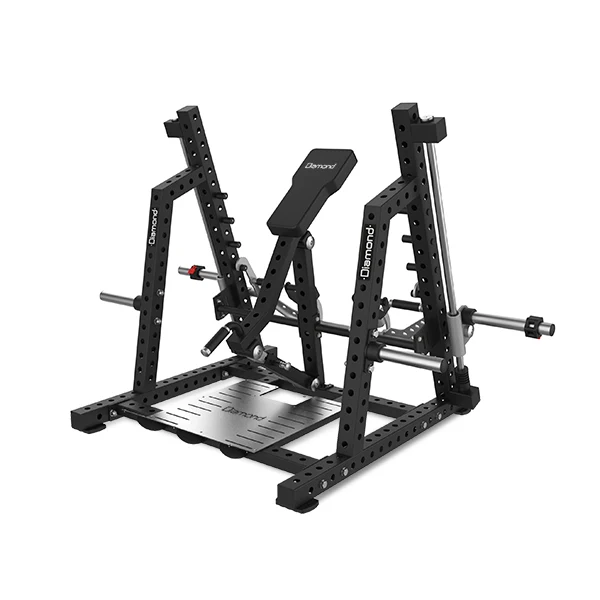 SRIGS SMITH ROW T-BAR Diamond Cod. PL300-FRONTSMITHROW