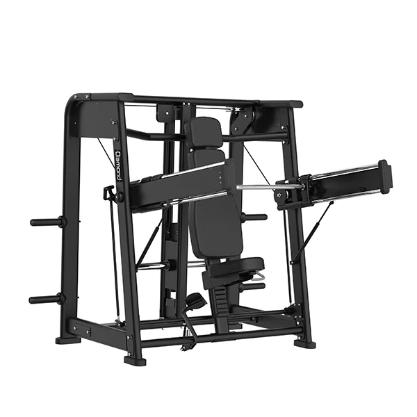 Smith Press multifunzionale della Serie 700 by Diamond Plate loaded Cod. PL700-MULTISMITHPRESS