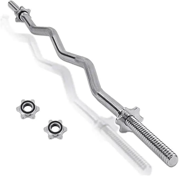 Curl Bilanciere 120 cm