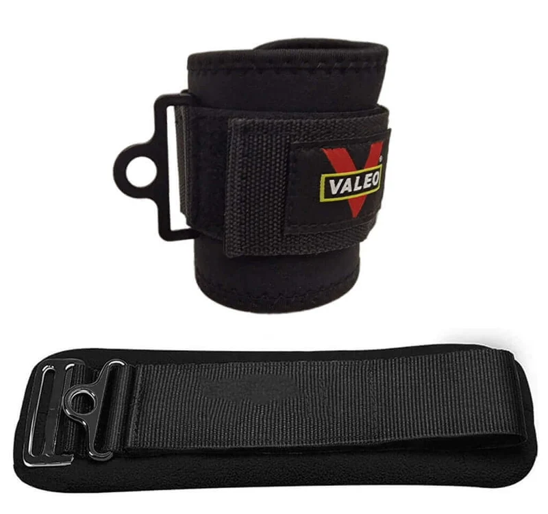 Cavigliera con pesi Ankle strap
