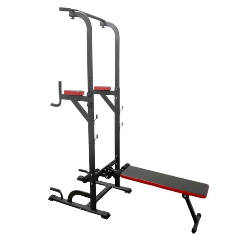 Panca Multifunzione chin up