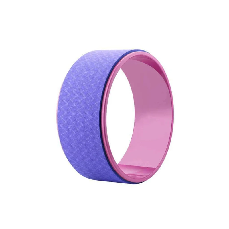Ruota yoga - Yoga Wheel