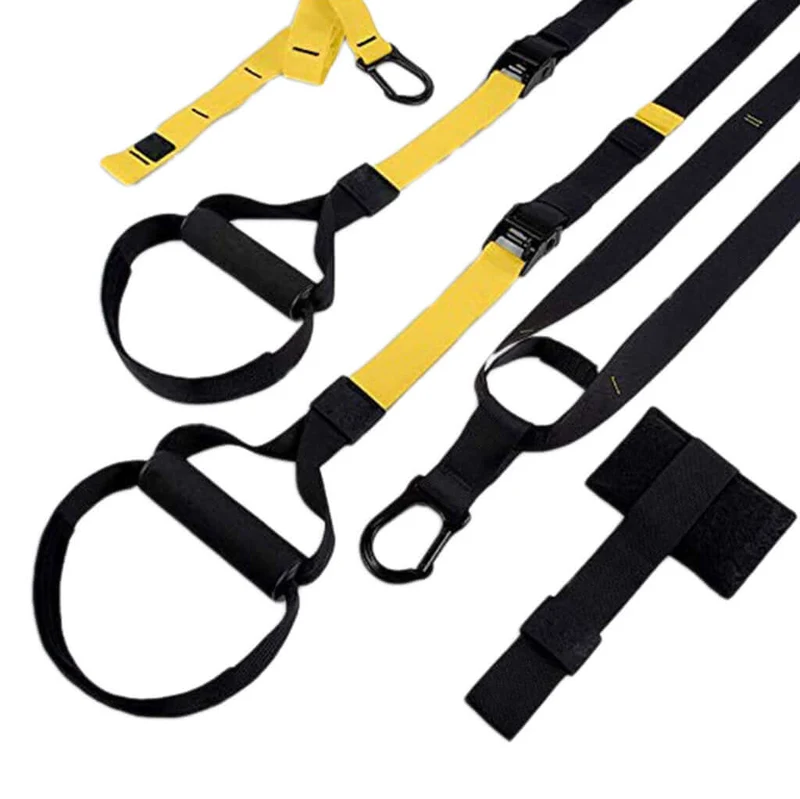 Suspension Strap – Cinghie da sospensione