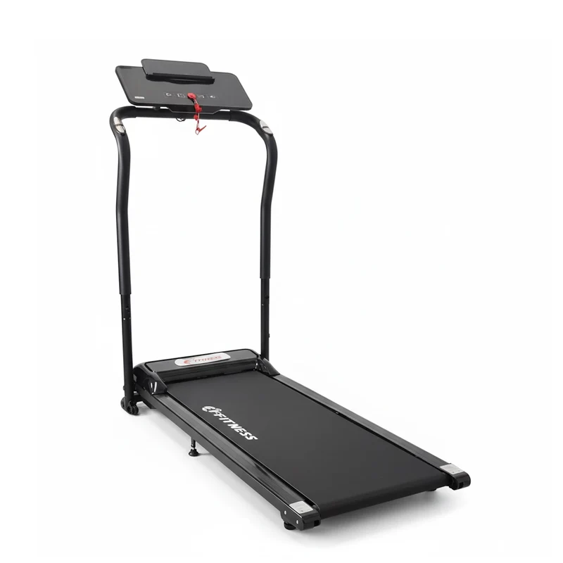 Tapis Roulant Elettrico Pieghevole 10 km/h