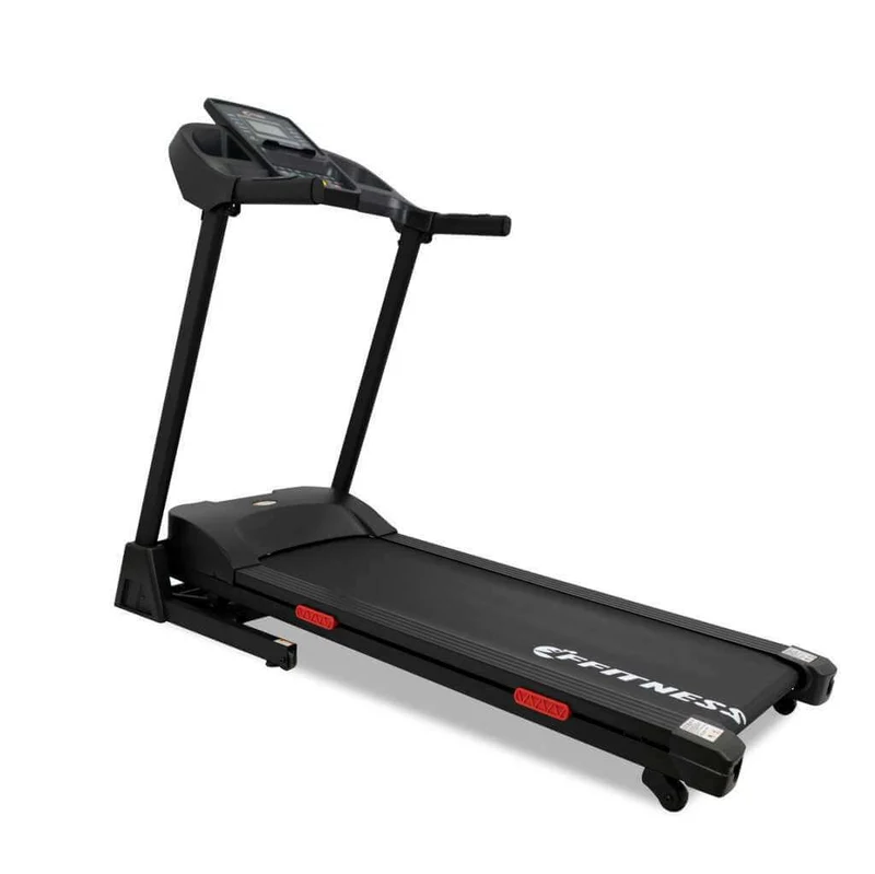 Tapis Roulant Elettrico 16 km/h