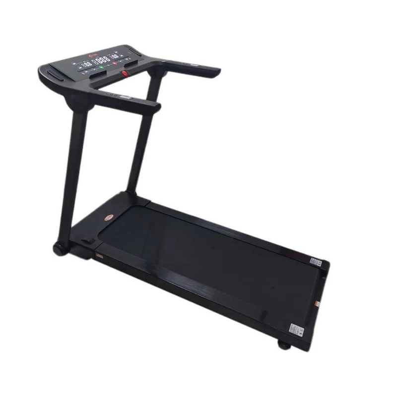 Tapis Roulant Elettrico 16 km/h salvaspazio