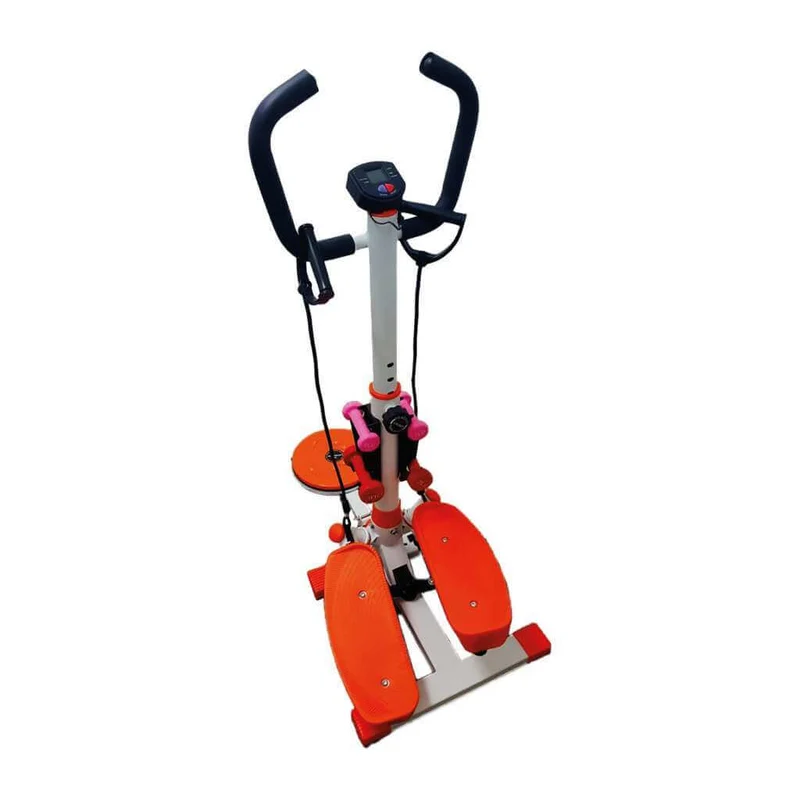 Stepper Twister Multifunzione