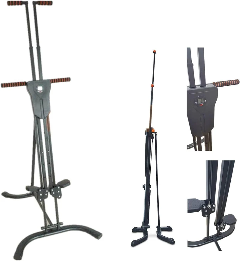 Stepper Trainer AB Climber